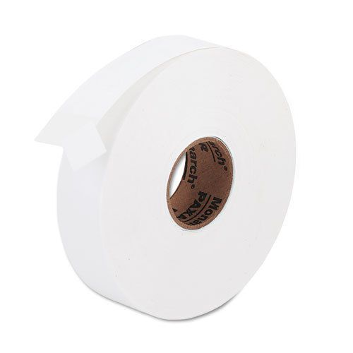 Easy-load 1131 one-line pricemarker labels, 7/16 x 7/8, white, 2500/pack for sale