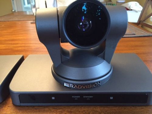 Sony HDI-7V 1080P Conference Video Camera for Avaya Radvision XT5000 System