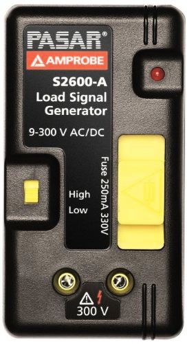 Amprobe 4425277 S2600-A Load Signal Generator