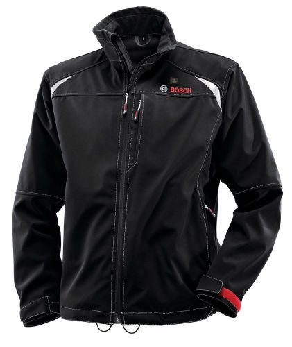 Bosch men&#039;s large heated jacket for sale