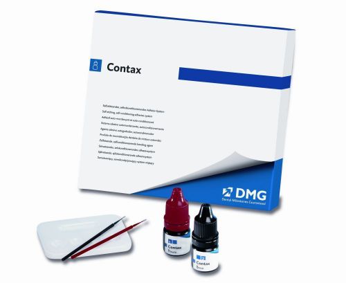 DMG Dental Contax ACTIVATOR REFILL Pack