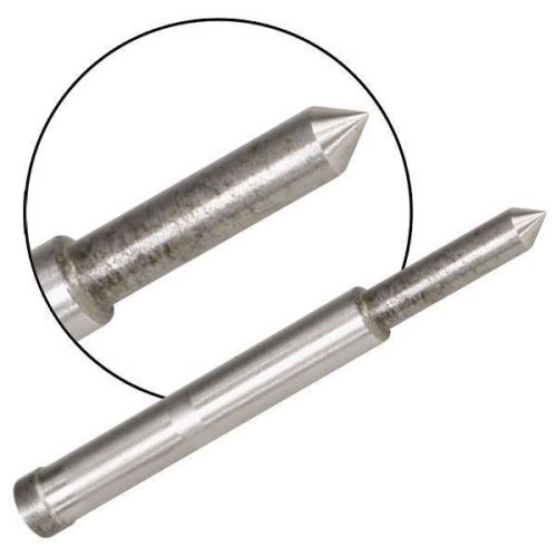 HOUGEN Pilot Pins For Cutters - Tool Material: Size: 19mm - 52mm (Pack of 2)