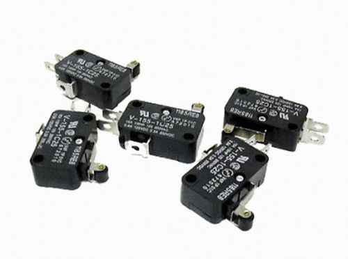 10x automation micro sensor machine limit switch for sale