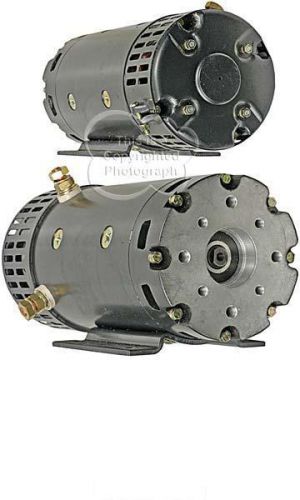 New hydraulic motor for haldex ohio barnes pumps mbd5112 d468250xwf07 &amp; more for sale
