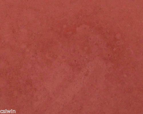 CLEARANCE Concrete Integral color lot of 7 yards -  Dark Brick