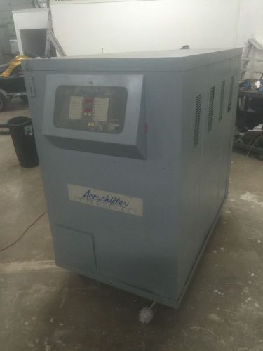 Thermal Care Accuchiller 10 Tons