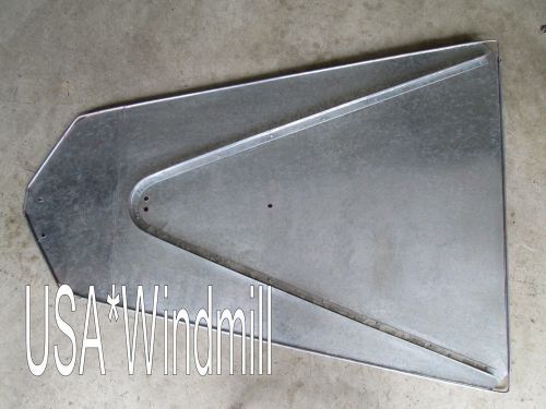 Aermotor windmill vane for 8ft a702 &amp; a602 models, a31 for sale