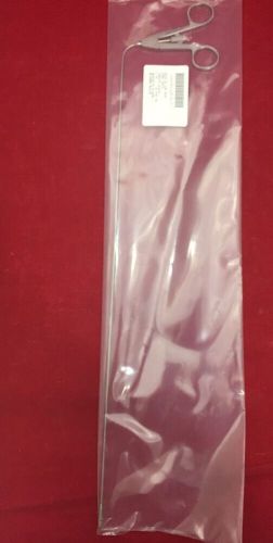 NEW V. MUELLER Biopsy Bronchoscopic Forceps BE 2262 21&#034; Long Oval Jaws