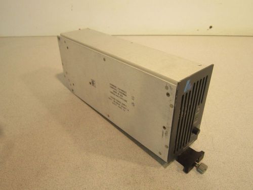 Harmonic Lightwaves CPS4200 Power Supply