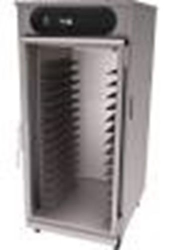 Carter-hoffmann hl4-14 hotlogix humidified holding cabinet/heater... for sale