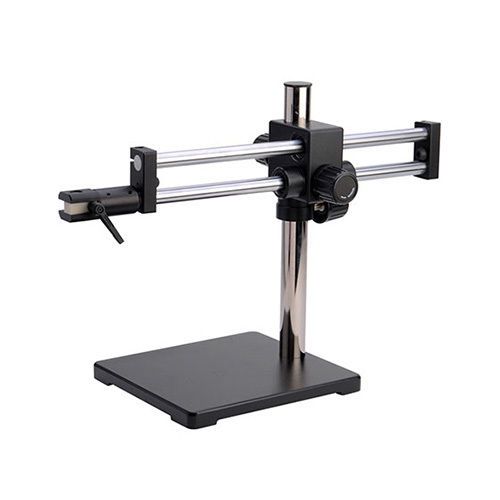 Aven 26800b-534 microscope boom stand with sliding metal base for sale