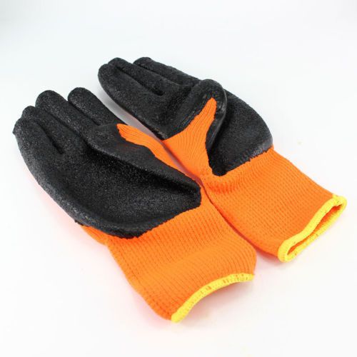 2pcs 3D Sublimation Heat Resistant Gloves for Cup Heat Press Transfer Printing