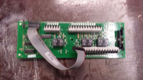 Uni-Mac 370446-1 Interface Control Board