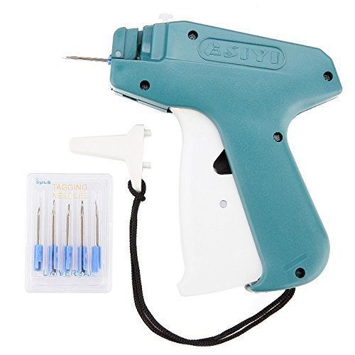YazyCraft Tag Attaching Gun / Tagging Price Tag Gun For Office And Retail