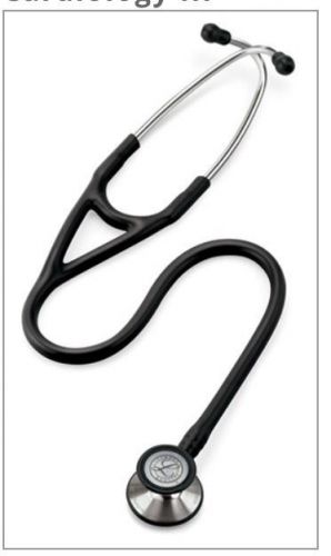 New Littman Stethoscope  Cardiology III
