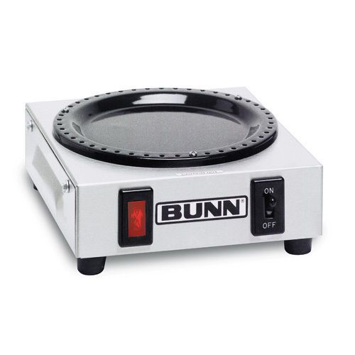 Bunn coffee decanter warmer - wx1-0004 for sale