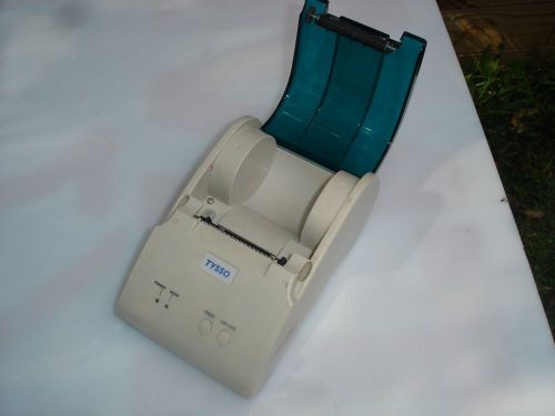 Tysso PRP-058 POS Thermal Receipt Printer