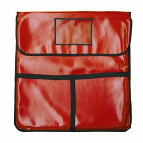 Thunder Group (PLPB018) - 18&#034; x 18&#034; Pizza Delivery Bag