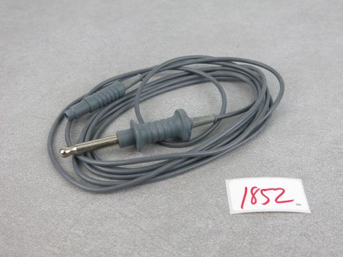 Karl Storz 26006M Unipolar High Frequency Cord