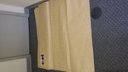 48&#039; x 48&#039; - Kraft Dunnage Bag