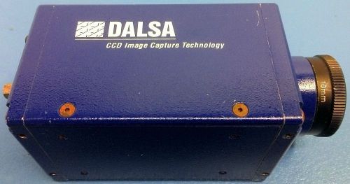 DALSA EC-11-01K40-00E Eclipse 0512 Camera Module