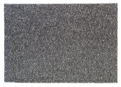 3m black stripper pad 7200, 20&#034; x 14&#034; (case of 10) for sale