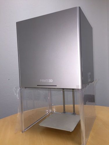 Buccaneer 3D Printer