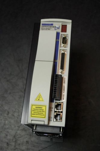 Kollmorgen LB06701 Servostar CD SynqNet Controller