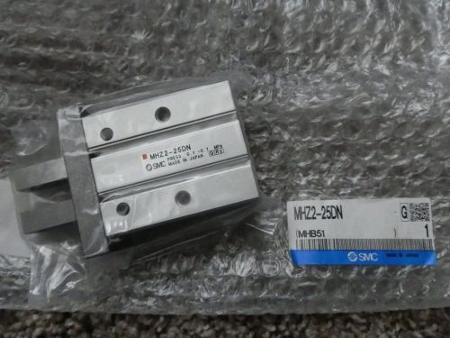 Smc mhz2-25dn new!! for sale