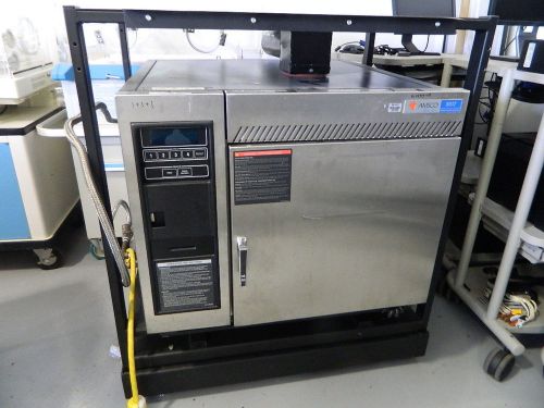 Steris Amsco Eagle 3017 Sterilizer w/User Guide