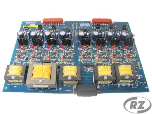 VED20020CA-8 VOLKMAN ELECTRONIC CIRCUIT BOARD REMANUFACTURED
