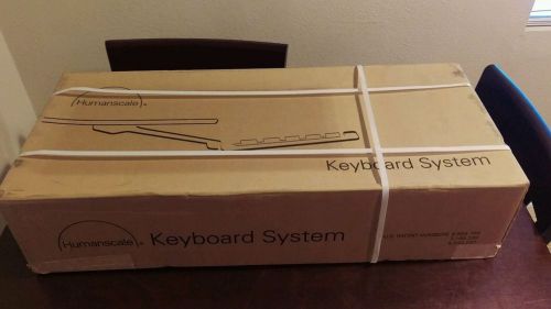 Humanscale Keyboard System