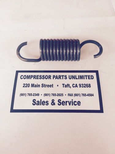 SULLAIR, CONTROL SPRING, REPLACEMENT FOR OEM #250006-526