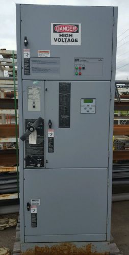 Asco 7000 power transfer and bypass switch for sale