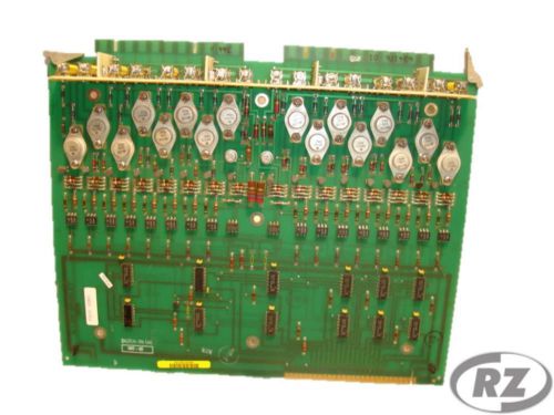 7300-UOB1 ALLEN BRADLEY ELECTRONIC CIRCUIT BOARD REMANUFACTURED