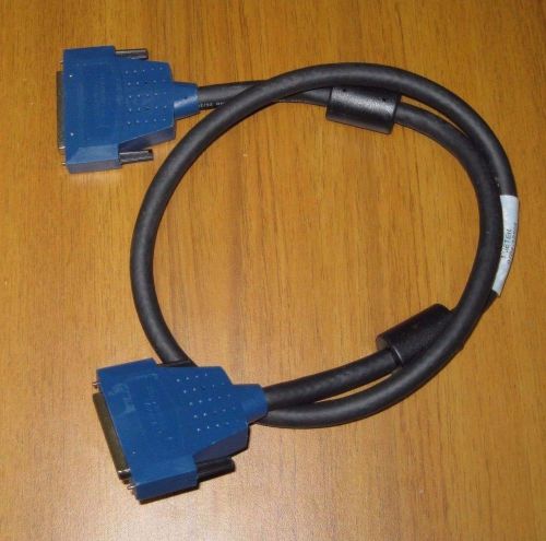 National Instruments 184749C-01 Cable 1 Meter