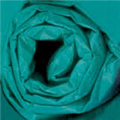 20&#034; x 30&#034; Teal Gift Grade 10# Tissue Paper (Case of 480 Sheets)
