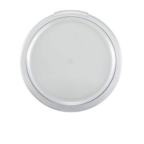 Winco PTRC-68C, Cover for PTRC-6 and PTRC-8, Translucent