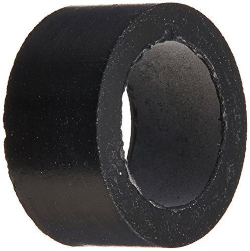 Yellow Jacket 19011 CH 11/10 3/8&#034; Charging Hose Replacement Gasket, Black (Pack