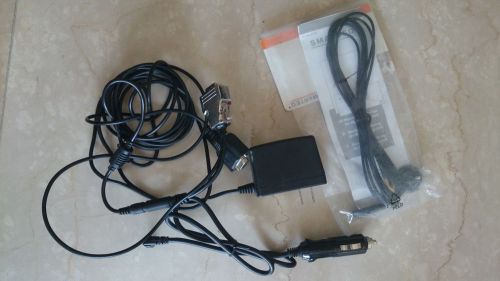 Pctel seegull LX GSM  900 1800MHz dual band scanner, for TEMS, Nemo etc