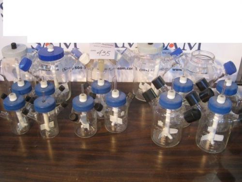 CytoStir Glass Bottles &amp; Flasks
