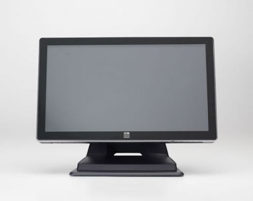 Elo 1519l multifunction 15&#034; lcd touchmonitor itouch wide screen usb serial new for sale
