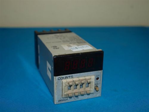 Omron H7CN-XLN Counter