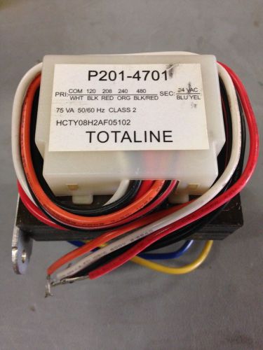 Totaline Transformer P201-4701