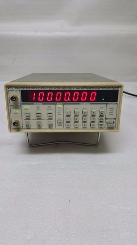 Stanford Research Systems DS335 3.1Mhz Synthesized Function Generator