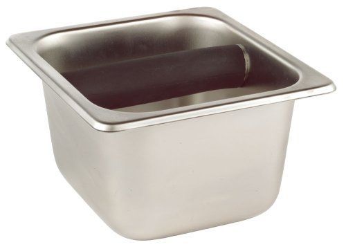Rattleware 6-by-5-1/2-by-4-Inch Basic Knock Box