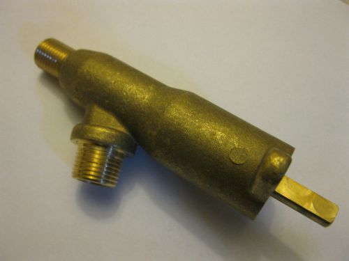 steam tap suitable for FAEMA series E98