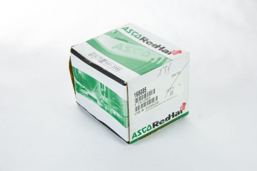 Asco redhat 168385 rebuild kit for 8210 8211 series for sale