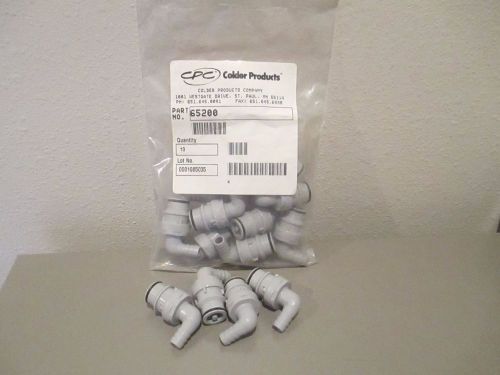 Lot Of 14, CPC Colder Products 65200