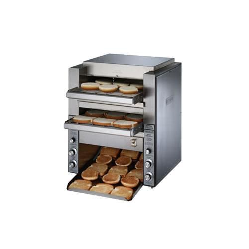 New Star DT14 Double Conveyor Toaster
